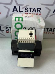 Schneider EOCR FDM2-WRDUW Motor Relay – Samwha EOCR-FDM2 / 3CT-H1-100-C – NEW