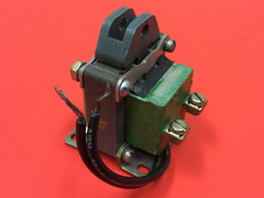 General Electric – P/N: CR9500 Solenoid – NEW
