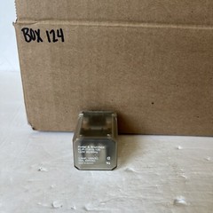 Potter & Brumfield KUP-11A15-120 Power Relay 10A 120VAC Quick Connect