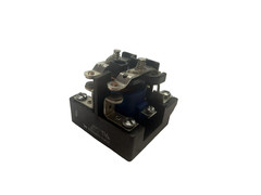 Zenith Control Relay K-1120 Contactor GE Automatic Transfer Switch E34047 (New)