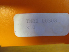 SYRACUSE TIME DELAY RELAY 10A, 110/250V, CAT# TNR/D-00308 … VV-263