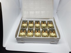 IDEC Relay RH2B-UL AC24V AC220-240V 6P527