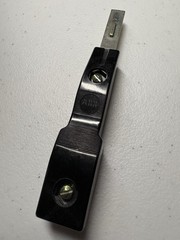 ABB FT-1 Flexi Test Switch Single Pole Current Test Plug.