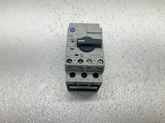 Allen Bradley 140M-C2E-C10 6.3-10 A Motor Circuit Protector Ser. C 140M-C2E 140M