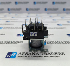 RODGERS TYPE 91 90-340 91-901 RELAY 24VAC L36-901