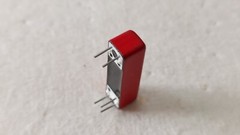 u COTO 2204-12-211 Reed Relay 12V Year 89 new unused stock Qty – 7 pcs