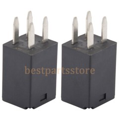 4X ATV Electrical Relay 710001778 For Can-Am Commander 800 1000 Max 800R 2011-17