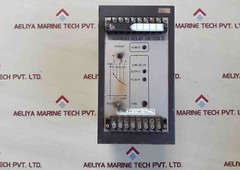 Mitsubishi Current Relay Un-ocr Ii Uni Controller AC 110V AC 5A 60Hz