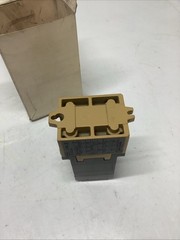 700-P600A1 type P SER.B Control Relay. U-685
