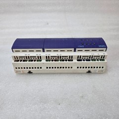 CLIPSAL C-BUS L5508RVF 8 CHANNEL RELAY MODULE 240V 10A LIGHTING CONTROL UNIT
