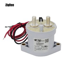 TE EV200AAANA Automotive Relay 12-900V High Voltage DC Contactor 500+A USA