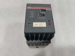 ABB 1SVR450423R0600 Current Monitor relay