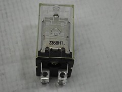 ALLEN BRADLEY 700-HF32A1 SER A RELAY 120 VAC 10 A New