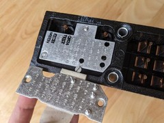 ALSTOM TYPE B1 RELAY / A62-543 / 56001-922-02 #1