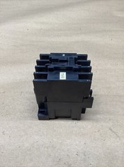 MITSUBISHI SR-K4 Contactor #731K83