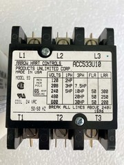 ARROW HART ACC530U10 INDUSTRIAL CONTROL New