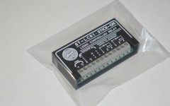 Radio Design Labs ST-LCR1 Logic Control Relay Momentary Used (B2)