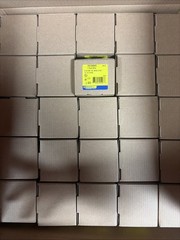 Case Of 25 Square D 8501C06V20 Power Relay (New)