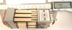 Alstom Signaling GR12 J Relay Assembly A69-0113