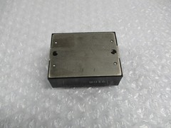 POTTER & BRUMFEILD SSRT-240A10 RELAY 90-280VAC UNMP