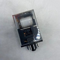 OMRON MKS3PIN-5 RELAY SINGLE PHASE 250V 50/60HZ MKS3PIN5🔔