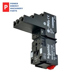 Genuine for Schneider Relay Socket RXZE2M114 RXZE2M114M RXZE2S108M RXE2S111M +