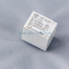 5PCS Hongfa relay HF152F-012-1ZST(103)(257)