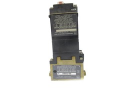 INDUSTRIAL SPARE PART 700-PT400A1 SER. A 120V 60A 0.1-6.0S UNMP