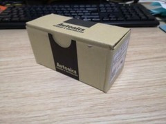1PC New Original Autonics AT11DN Timer In Box #AIR