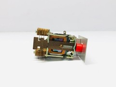 PIODEN CONTROLS RELAY 339L/490/G3 50V AC 9833 FREE FAST SHIPPING