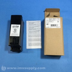 Leviton RELAY-BFM Relay Module FNOB