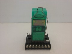 AGASTAT FGPDC750 ESSENTIAL RELAY 125VDC (164C5258P002)