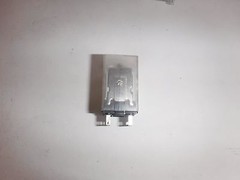1EHJ6 Relay, 8 Pins, Square Base Type, 240VAC Coil Volts (H9T)