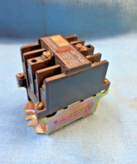 ALLEN-BRADLEY 700-N200A1 AC RELAY
