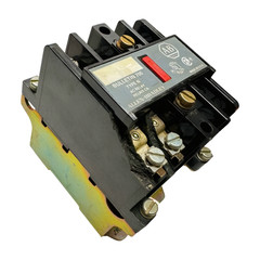 Allen-Bradley 700-N400A1 Motor Control Relay, Coil 120V 60Hz 110V 50Hz *Chipped*