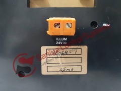 DEIF 2.5MA RPM RELAY
