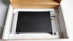 MATRIX, RMS, Used / 6RX11-3 / Trip Relay Coil & Supervision, 3 C/O Contacts