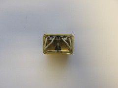 IDEC P/N:RH4B-U AC110/120V 50/60HZ RELAY SOCKET BRAND NEW LOT OF 5
