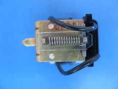 SCHRACK “OVE” RELAYS RL-230-006 8 A ~/250V AC. 32 Ohms,