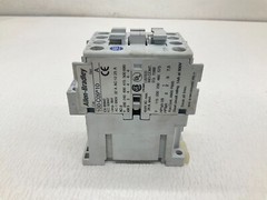 Allen Bradley 100-C09*10 Starter Contactor Ser. A 110/120 V Coil 100C0910 (TBI)