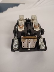 Square D 8501 C016V04 Series C Relay . Preowned