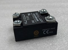 [LOT 4 PCS] Crydom D2D12L Solid State Relay