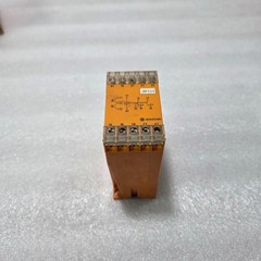 SCHLEICHER SSY12 ELECTRONIC INTERVAL TIME RELAY 110–127 VAC 1330756-466