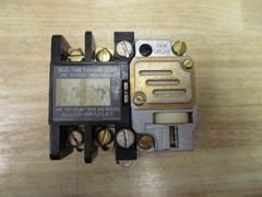 Allen Bradley 700-NT Timing Unit 700NT Series C (Pack of 3)