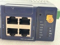 ABB RS BOX WIFI AC6133C_00MA/S 12-24V 2.5A AC6133C00MAS 1939-0177-23 #AAB