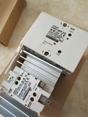 New G3PA-260B DC5-24V Solid State Relay 60A 50/60Hz x 1pc