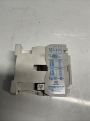 Eaton Cutler-Hammer D15CR22AB Freedom Series 4 Pole Relay. Z-700