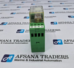 PHOENIX CONTACT | EMG 22-REL/KSR-24/21-21 | 2950323 | RELAY MODULE