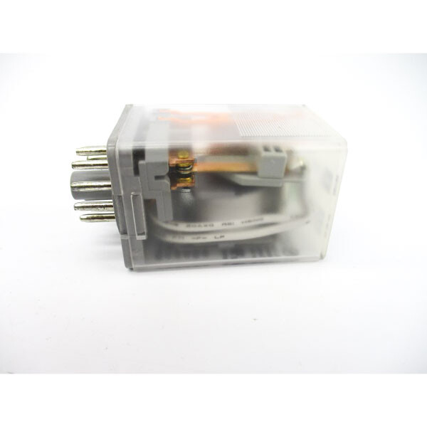 SQUARE D 8501KP13P14V20 SER. F 120V 10A UNMP