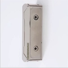 1PCS DIN rail single phase AC radiator solid state relay GTJ600-40A